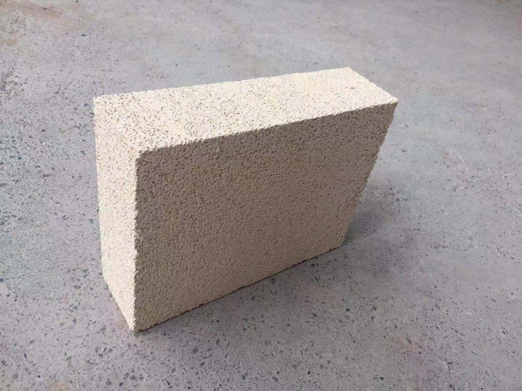 保溫磚廠家_輕質磚理化指標_輕質保溫磚價格